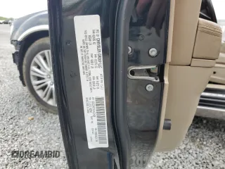2012 Chrysler 300 C with VIN 2C3CCAKTXCH151465, listed as a Copart auction lot 65820264 with 132,609 mi miles and Salvage Title. Bid and sale history available at DreamBid. Image 14.