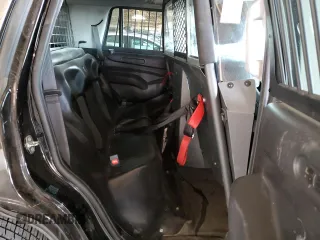 2018 Chevrolet Tahoe Commercial с VIN 1GNLCDEC2JR246325, выставлен на аукционе Copart как лот 49179015 с пробегом 82 388 миль миль и Списание • Salvage title. История ставок и продаж доступна на DreamBid. Изображение 10.