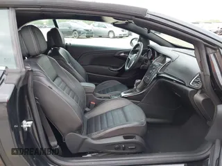 2016 Buick Cascada Premium с VIN W04WT3N58GG077945, выставлен на аукционе IAAI как лот 42291031 с пробегом 44 331 миль миль и . История ставок и продаж доступна на DreamBid. Изображение 5.