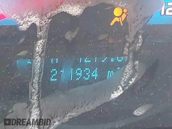 2010 Ford Fusion SE with VIN 3FAHP0HG9AR384836, listed as a IAAI auction lot 42136315 with 211,934 mi miles and . Bid and sale history available at DreamBid. Image 15.