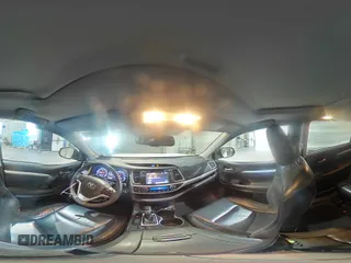 2015 Toyota Highlander XLE z VIN 5TDJKRFH9FS217763, wystawiony jako Copart lot #54377945 z przebiegiem 171 884 mil mil oraz Szkoda całkowita • Salvage title. Historia ofert i sprzedaży dostępna na DreamBid. Obrazek 16.