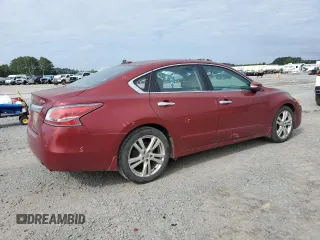2015 Nissan Altima S z VIN 1N4BL3AP2FC428968, wystawiony jako Copart lot #56876615 z przebiegiem 150 785 mil mil oraz Szkoda całkowita • Salvage title. Historia ofert i sprzedaży dostępna na DreamBid. Obrazek 3.