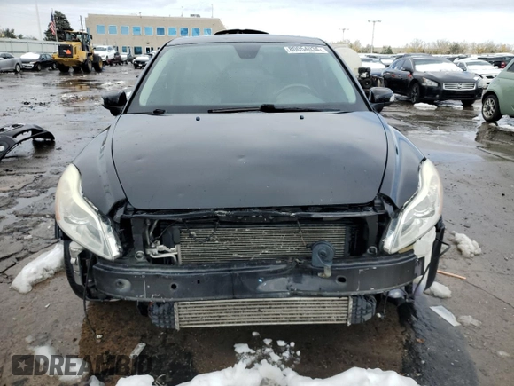 2012 Volvo C30 z VIN YV1672MK5C2285472, wystawiony jako Copart lot #80054034 z przebiegiem 97 082 mil mil oraz Szkoda całkowita • Salvage title. Historia ofert i sprzedaży dostępna na DreamBid. Obrazek 5.