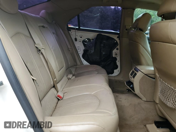 2009 Cadillac CTS AWD w/1SA with VIN 1G6DG577090156519, listed as a Copart auction lot 64619444 with 212,160 mi miles and Salvage Title. Bid and sale history available at carsss.com. Image 10.