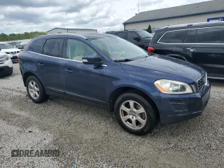 2012 Volvo XC60 3.2L с VIN YV4952DZ3C2309870, выставлен на аукционе Copart как лот 52700555 с пробегом 108 474 миль миль и На запчасти • Non repairable. История ставок и продаж доступна на DreamBid. Изображение 4.