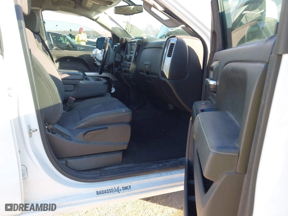 2014 Chevrolet Silverado 1500 LT with VIN 1GCRCREC2EZ278679, listed as a IAAI auction lot 41237424 with 146,932 mi miles. Bid and sale history available at carsss.com. Image 5.