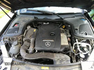 2017 Mercedes-Benz E 300 Luxury with VIN WDDZF4KB5HA102997, listed as a IAAI auction lot 42437956 with 48,368 mi miles and . Bid and sale history available at DreamBid. Image 10.