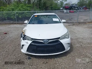 2015 Toyota Camry XLE with VIN 4T1BF1FK6FU004136, listed as a IAAI auction lot 42176871 with 193,553 mi miles and . Bid and sale history available at DreamBid. Image 12.