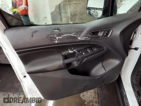 2016 Ford Transit Connect XL z VIN NM0LS7EX6G1246073, wystawiony jako IAAI lot #42810071 z przebiegiem 43 523 mil mil oraz . Historia ofert i sprzedaży dostępna na DreamBid. Obrazek 31.