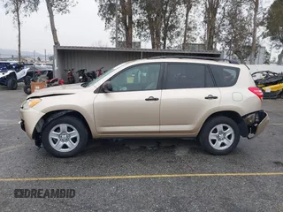 2012 Toyota RAV4 with VIN 2T3ZF4DV4CW126901, listed as a IAAI auction lot 41713361 with 194,828 mi miles. Bid and sale history available at carsss.com. Image 14.