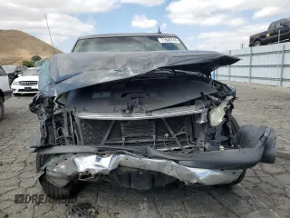 2003 Chevrolet Tahoe LT with VIN 1GNEC13TX3R293907, listed as a Copart auction lot 71849144 with 238,669 mi miles and Salvage Title. Bid and sale history available at carsss.com. Image 5.