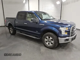 2015 Ford F-150 XLT с VIN 1FTEW1EG2FFC43167, выставлен на аукционе Copart как лот 61833855 с пробегом 164 354 миль миль и Чистый • Clean title. История ставок и продаж доступна на DreamBid. Изображение 4.