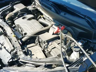 2024 Chevrolet Equinox LS z VIN 3GNAXSEG8RL151404, wystawiony jako IAAI lot #43347837 z przebiegiem 26 791 mil mil oraz . Historia ofert i sprzedaży dostępna na DreamBid. Obrazek 20.