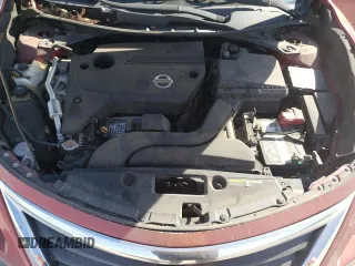 2013 Nissan Altima S with VIN 1N4AL3AP3DN481272, listed as a Copart auction lot 86483194 with 134,022 mi miles and Clean Title. Bid and sale history available at DreamBid. Image 12.
