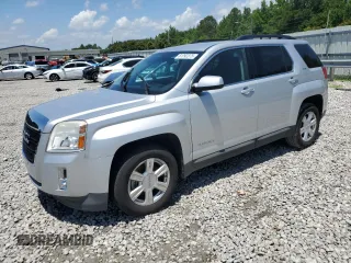 2015 GMC Terrain SLT z VIN 2GKALSEKXF6241019, wystawiony jako Copart lot #61292375 z przebiegiem 144 458 mil mil oraz Czysty tytuł • Clean title. Historia ofert i sprzedaży dostępna na DreamBid. Obrazek 1.