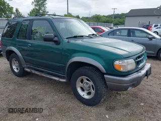 1999 Ford Explorer Sport с VIN 1FMYU24X0XUC46121, выставлен на аукционе IAAI как лот 42351681 с пробегом 204 345 миль миль и . История ставок и продаж доступна на DreamBid. Изображение 1.