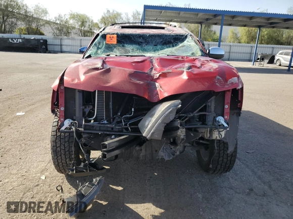 2012 Chevrolet Tahoe LT z VIN 1GNSKBE09CR210062, wystawiony jako Copart lot #71417634 z przebiegiem 92 793 mil mil oraz Szkoda całkowita • Salvage title. Historia ofert i sprzedaży dostępna na DreamBid. Obrazek 5.