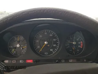 1976 Mercedes-Benz SLC с VIN 10702412015039, выставлен на аукционе Copart как лот 54490515 с пробегом 132 693 миль миль и Чистый • Clean title. История ставок и продаж доступна на DreamBid. Изображение 9.