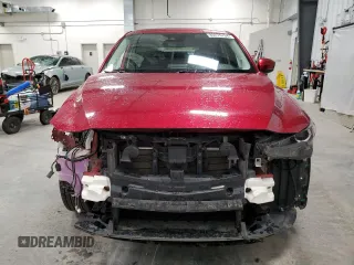 2020 Mazda CX-5 Touring z VIN JM3KFBCM9L0746802, wystawiony jako Copart lot #80276794 z przebiegiem 97 922 mil mil oraz Szkoda całkowita • Salvage title. Historia ofert i sprzedaży dostępna na DreamBid. Obrazek 5.