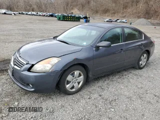 2008 Nissan Altima 2.5 S with VIN 1N4AL21E58C168069, listed as a Copart auction lot 51916525 with 93,146 mi miles and Salvage Title. Bid and sale history available at carsss.com. Image 1.