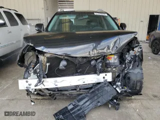 2013 Lexus RX 350 with VIN 2T2ZK1BA2DC110889, listed as a Copart auction lot 51379655 with 89,201 mi miles and Salvage Title. Bid and sale history available at carsss.com. Image 5.