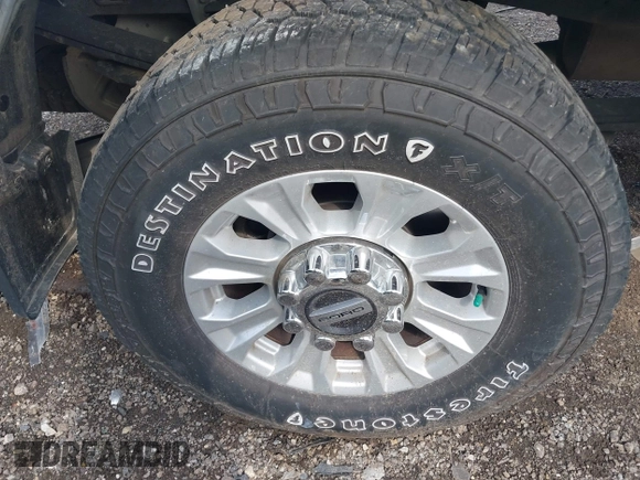 2021 Ford F-250 XL with VIN 1FT7W2B63MEE02260, listed as a IAAI auction lot 42728896 with 74,728 mi miles and . Bid and sale history available at DreamBid. Image 12.