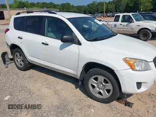 2012 Toyota RAV4 с VIN 2T3BF4DV9CW236750, выставлен на аукционе IAAI как лот 42593212 с пробегом 124 094 миль миль и . История ставок и продаж доступна на DreamBid. Изображение 1.