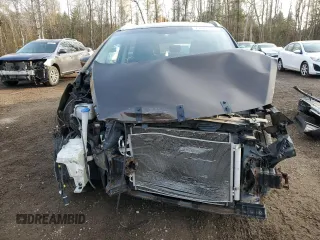 2014 Kia Rondo LX with VIN KNAHT8A33E7040473, listed as a Copart auction lot 77416904 with 221,723 mi miles and Salvage Title. Bid and sale history available at carsss.com. Image 5.