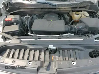 2022 Chevrolet Silverado 1500 LT Trail Boss с VIN 3GCUDFELXNG514100, выставлен на аукционе Copart как лот 57795115 с пробегом 45 115 миль миль и Чистый • Clean title. История ставок и продаж доступна на DreamBid. Изображение 13.