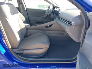 2024 Hyundai Elantra Essential with VIN KMHLM4DG3RU845331, listed as a IAAI auction lot 41538418 with 6,972 mi miles. Bid and sale history available at carsss.com. Image 5.