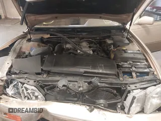 1992 Lexus LS z VIN JT8UF11E7N0140178, wystawiony jako IAAI lot #42077274 z przebiegiem 156 254 mil mil oraz . Historia ofert i sprzedaży dostępna na DreamBid. Obrazek 10.