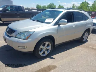 2004 Lexus RX 330 z VIN JTJHA31U940070246, wystawiony jako IAAI lot #42232582 z przebiegiem 229 454 mil mil oraz . Historia ofert i sprzedaży dostępna na DreamBid. Obrazek 2.