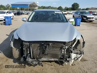 2017 Infiniti Q50 2.0t Sport with VIN JN1CV7AR8HM682394, listed as a Copart auction lot 72235254 with 117,380 mi miles and Salvage Title. Bid and sale history available at carsss.com. Image 5.