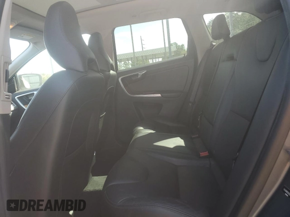 2017 Volvo XC60 Inscription с VIN YV440MRU2H2097102, выставлен на аукционе Copart как лот 51831485 с пробегом 51 503 миль миль и Списание • Salvage title. История ставок и продаж доступна на DreamBid. Изображение 11.
