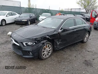2020 Mercedes-Benz A 220 с VIN W1K3G4FB1LJ238193, выставлен на аукционе IAAI как лот 41975738 с пробегом 52 381 миль миль и . История ставок и продаж доступна на DreamBid. Изображение 17.