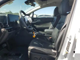 2024 Kia Sportage EX z VIN 5XYK33DF7RG212045, wystawiony jako Copart lot #54991165 z przebiegiem 10 495 mil mil oraz Szkoda całkowita • Salvage title. Historia ofert i sprzedaży dostępna na DreamBid. Obrazek 7.