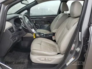 2019 Nissan LEAF SV z VIN 1N4AZ1CP1KC306656, wystawiony jako Copart lot #83686454 z przebiegiem 50 199 mil mil oraz Szkoda całkowita • Salvage title. Historia ofert i sprzedaży dostępna na DreamBid. Obrazek 7.