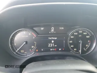 2021 Cadillac CT4 Premium Luxury z VIN 1G6DB5RK8M0146376, wystawiony jako Copart lot #45725285 z przebiegiem 38 113 mil mil oraz Czysty tytuł • Clean title. Historia ofert i sprzedaży dostępna na DreamBid. Obrazek 9.