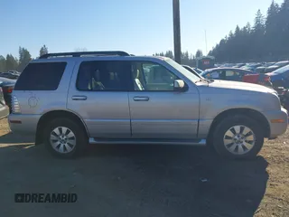 2006 Mercury Mountaineer Luxury z VIN 4M2EU47E06UJ02963, wystawiony jako IAAI lot #41453551 z przebiegiem 149 170 mil mil oraz . Historia ofert i sprzedaży dostępna na DreamBid. Obrazek 13.