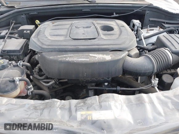 2019 Jeep Grand Cherokee Limited with VIN 1C4RJFBGXKC703558, listed as a IAAI auction lot 41336813 with 41,257 mi miles and . Bid and sale history available at DreamBid. Image 10.