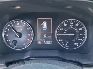2022 Subaru Outback Premium с VIN 4S4BTADC1N3263416, выставлен на аукционе IAAI как лот 42550138 с пробегом 111 625 миль миль и . История ставок и продаж доступна на DreamBid. Изображение 25.