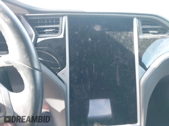 2018 Tesla Model S 75D with VIN 5YJSA1E26JF259651, listed as a IAAI auction lot 41690804 with Not Provided miles and . Bid and sale history available at DreamBid. Image 17.