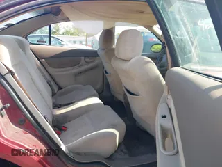 2002 Oldsmobile Alero GL1 z VIN 1G3NL52E02C215561, wystawiony jako IAAI lot #42230290 z przebiegiem 177 176 mil mil oraz . Historia ofert i sprzedaży dostępna na DreamBid. Obrazek 8.