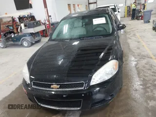 2006 Chevrolet Impala SS with VIN 2G1WD58C469162442, listed as a IAAI auction lot 41727702 with 156,070 mi miles and . Bid and sale history available at DreamBid. Image 12.