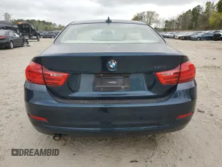 2015 BMW 4 Series 428i с VIN WBA3N3C53FK232061, выставлен на аукционе Copart как лот 51235925 с пробегом 142 270 миль миль и Чистый • Clean title. История ставок и продаж доступна на DreamBid. Изображение 6.