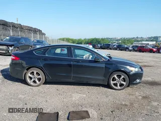 2016 Ford Fusion S with VIN 3FA6P0G75GR109014, listed as a IAAI auction lot 42567294 with 84,829 mi miles and . Bid and sale history available at DreamBid. Image 13.