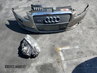 2005 Audi A4 3.2L z VIN WAUDG68E25A519405, wystawiony jako Copart lot #56405285 z przebiegiem 95 588 mil mil oraz Szkoda całkowita • Salvage title. Historia ofert i sprzedaży dostępna na DreamBid. Obrazek 12.
