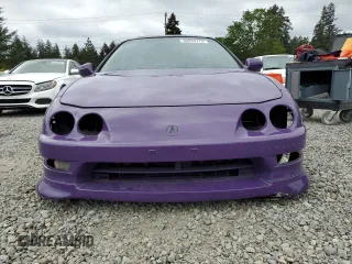 2000 Acura Integra GS-R z VIN JH4DC2394YS005795, wystawiony jako Copart lot #56994775 z przebiegiem 183 028 mil mil oraz Szkody całkowita. Historia ofert i sprzedaży dostępna na DreamBid. Obrazek 5.