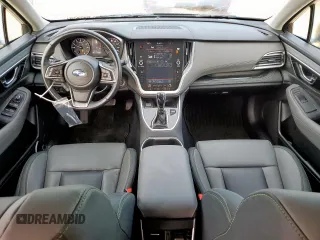 2020 Subaru Outback Onyx XT with VIN 4S4BTGKD1L3152019, listed as a Copart auction lot 57487775 with 76,307 mi miles and Clean title. Bid and sale history available at DreamBid. Image 8.