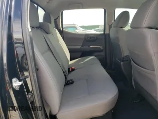 2023 Toyota Tacoma SR with VIN 3TYAX5GN2PT068021, listed as a Copart auction lot 76362104 with 41,757 mi miles and Salvage title. Bid and sale history available at DreamBid. Image 10.